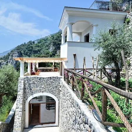 Holiday home Villa Donna Laura