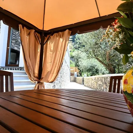 Holiday home Villa Donna Laura