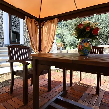 Holiday home Villa Donna Laura