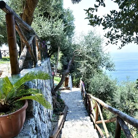 Villa Donna Laura *